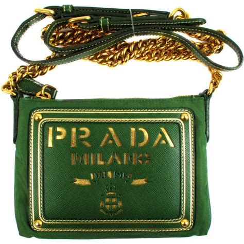 pre owned prada